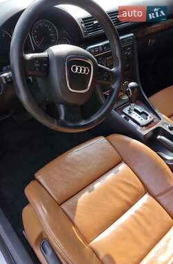 Универсал Audi A4 2005 в 