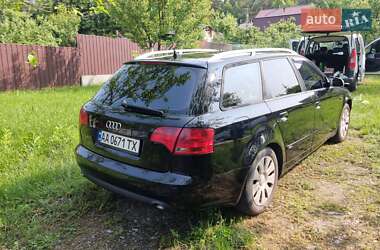 Универсал Audi A4 2005 в 