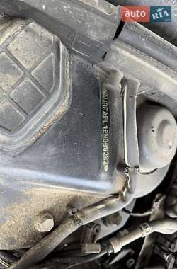 Седан Audi A4 2014 в 