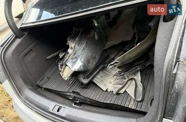 Седан Audi A4 2014 в 