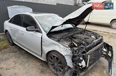 Седан Audi A4 2014 в 