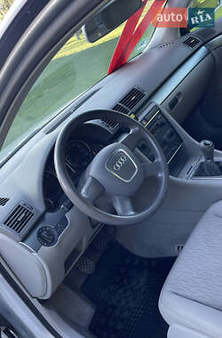Седан Audi A4 2006 в 