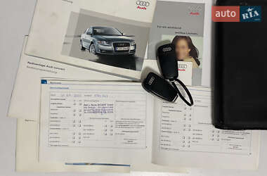 Седан Audi A4 2006 в 