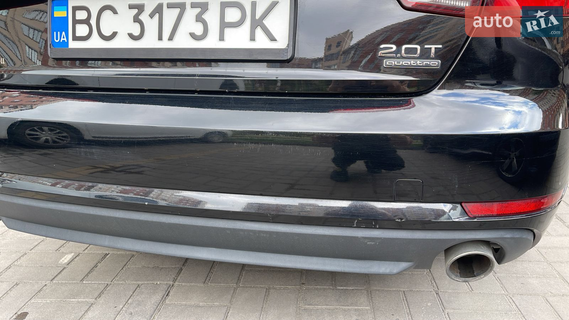 2016 Audi A4 - мініатюра 11