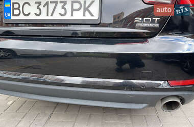 Седан Audi A4 2016 в 