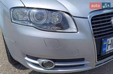 Универсал Audi A4 2007 в 