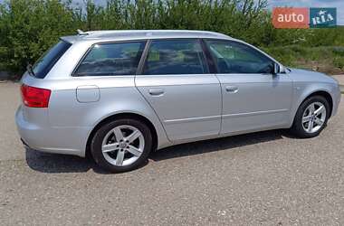 Универсал Audi A4 2007 в 