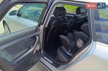 Универсал Audi A4 2007 в 