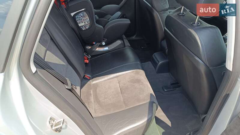 Универсал Audi A4 2007 в Червонознаменке