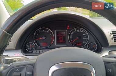 Универсал Audi A4 2007 в 