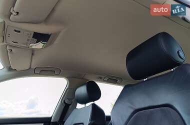 Универсал Audi A4 2007 в 