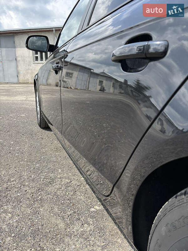 Універсал Audi A4 2012 в Тернополі