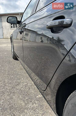 Универсал Audi A4 2012 в 