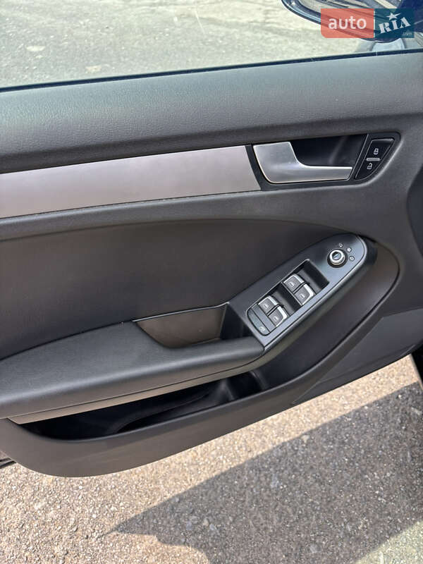 Універсал Audi A4 2012 в Тернополі