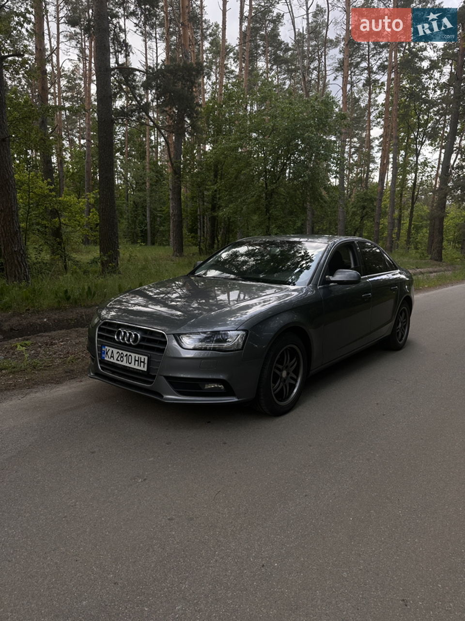 2015 Audi A4 - мініатюра 19