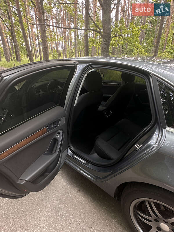 Седан Audi A4 2014 в Киеве фото 14 Седан Audi A4 2014 в Киеве
