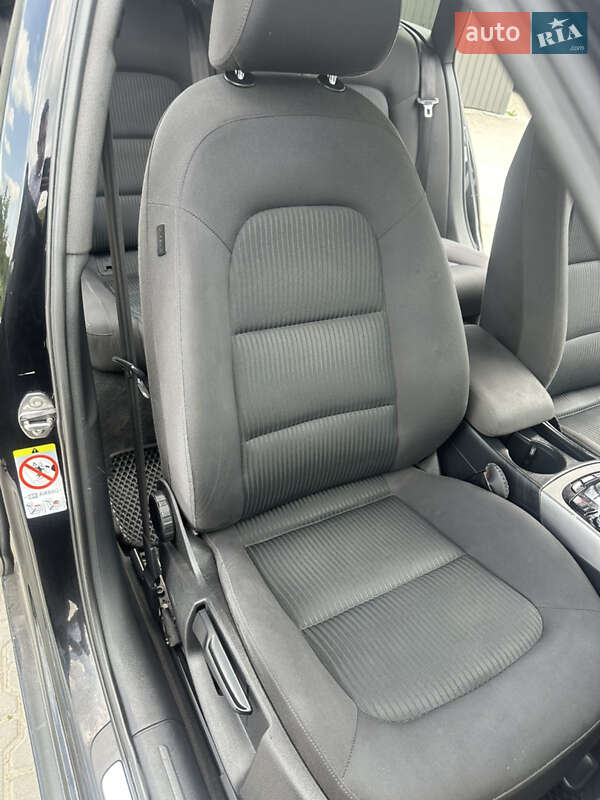 Універсал Audi A4 2013 в Хотині