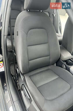 Универсал Audi A4 2013 в 