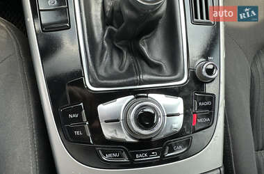 Универсал Audi A4 2013 в 