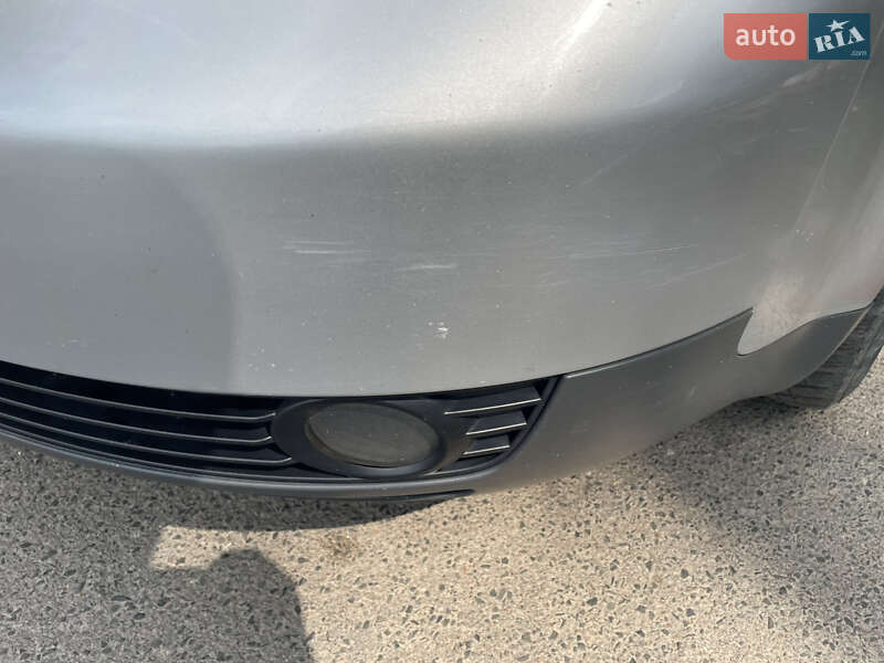 Седан Audi A4 2002 в Луцке