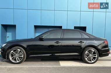 Седан Audi A4 2019 в Києві