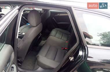 Универсал Audi A4 2011 в 