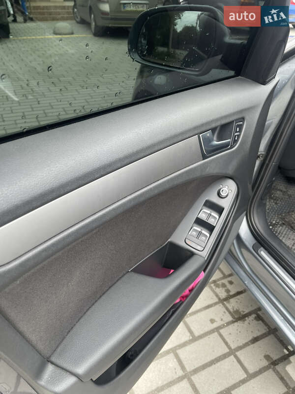 Універсал Audi A4 2012 в Хмельницькому фото 8 Універсал Audi A4 2012 в Хмельницькому