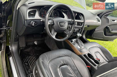 Седан Audi A4 2014 в 