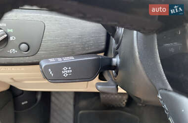 Седан Audi A4 2021 в 
