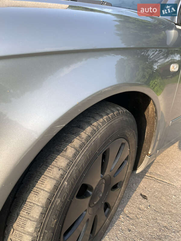 Универсал Audi A4 2005 в Калиновке