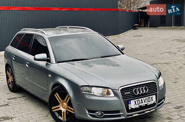 Универсал Audi A4 2007 в Хмельницком