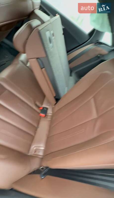 Седан Audi A4 2017 в Ровно
