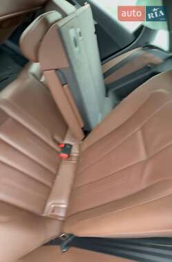 Седан Audi A4 2017 в 