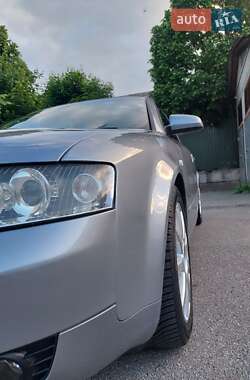 Универсал Audi A4 2003 в 