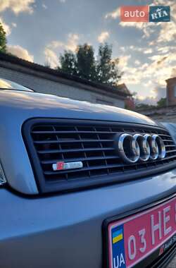 Универсал Audi A4 2003 в 