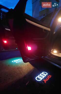 Универсал Audi A4 2003 в 
