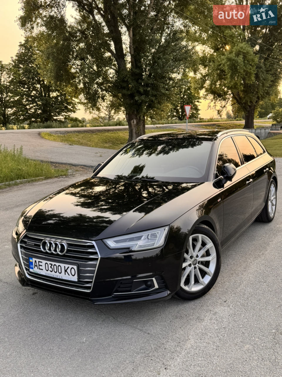 2015 Audi A4 - мініатюра 43