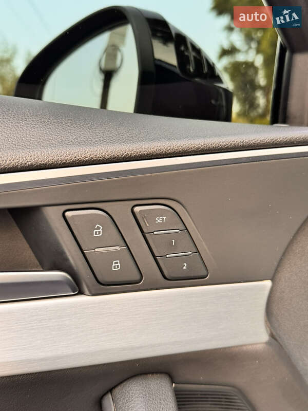 Универсал Audi A4 2016 в Днепре