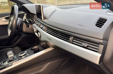 Універсал Audi A4 2016 в 