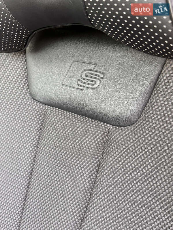 Универсал Audi A4 2016 в Днепре фото 32 Универсал Audi A4 2016 в Днепре