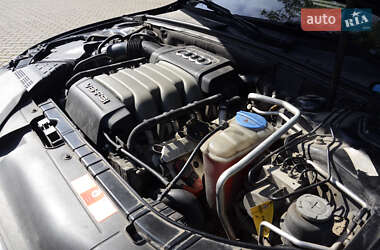 Универсал Audi A4 2008 в 