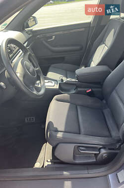 Универсал Audi A4 2004 в 