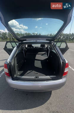 Универсал Audi A4 2004 в 