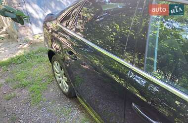 Седан Audi A4 2012 в 
