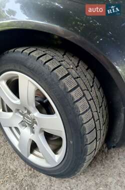 Универсал Audi A4 2007 в 