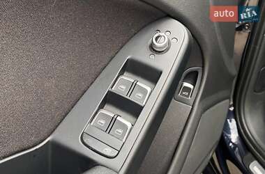 Універсал Audi A4 2014 в 