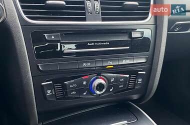 Універсал Audi A4 2014 в 