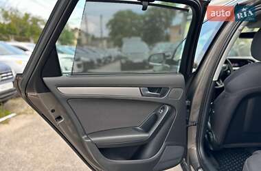 Универсал Audi A4 2013 в 