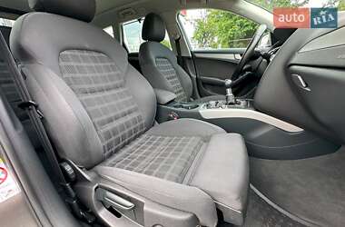Универсал Audi A4 2013 в 