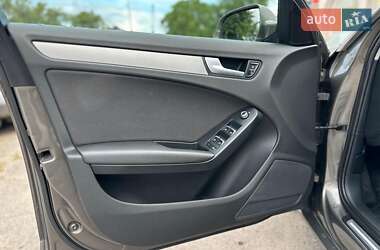 Универсал Audi A4 2013 в 